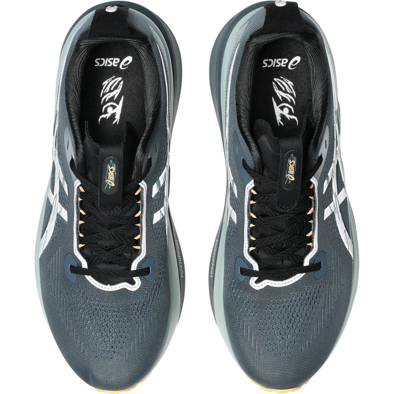 Gel-Kayano 33 Men