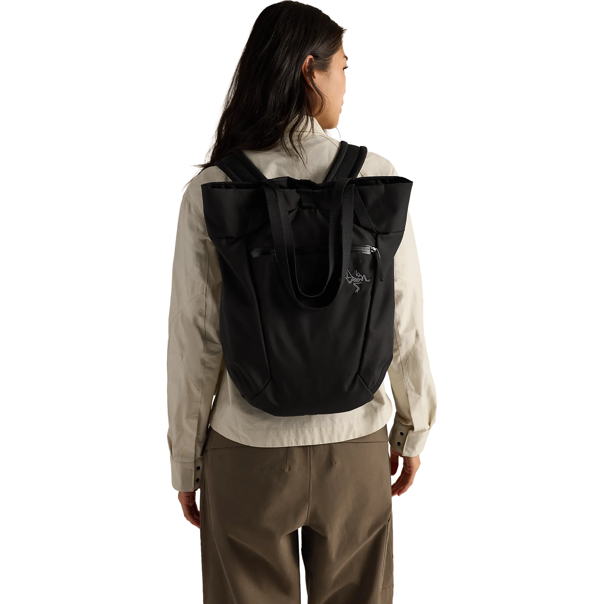 Axios 20 Tote