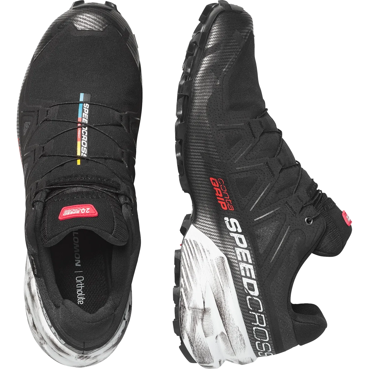 Speedcross 6 GTX 20 Years Unisex