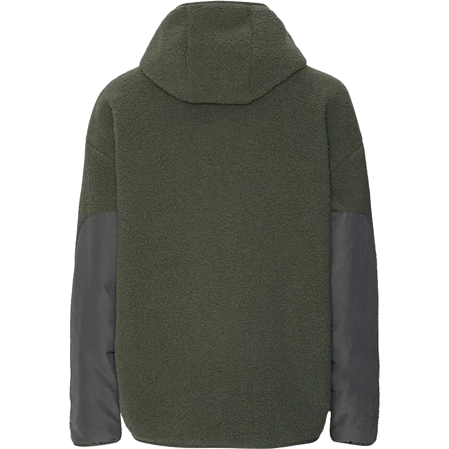Bolsa Pile Jacket Women Fleecejakke