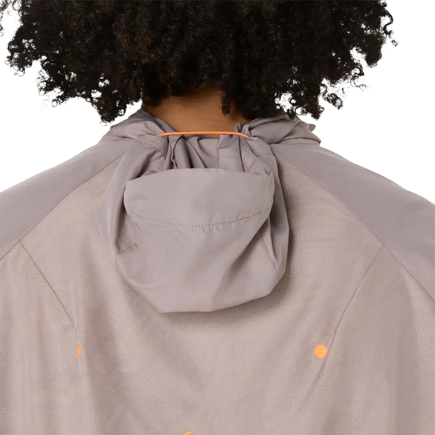 Fujitrail Packable Windbreaker Women
