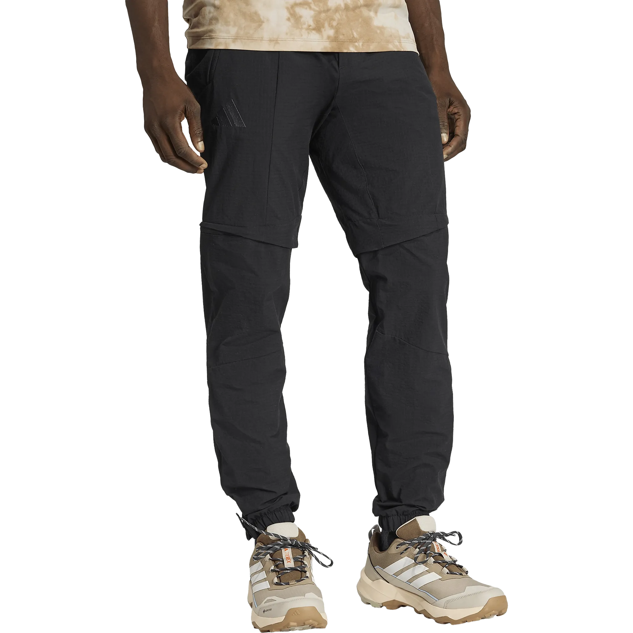 Terrex Xperior Utilitas CLIMA365 Zip-off
