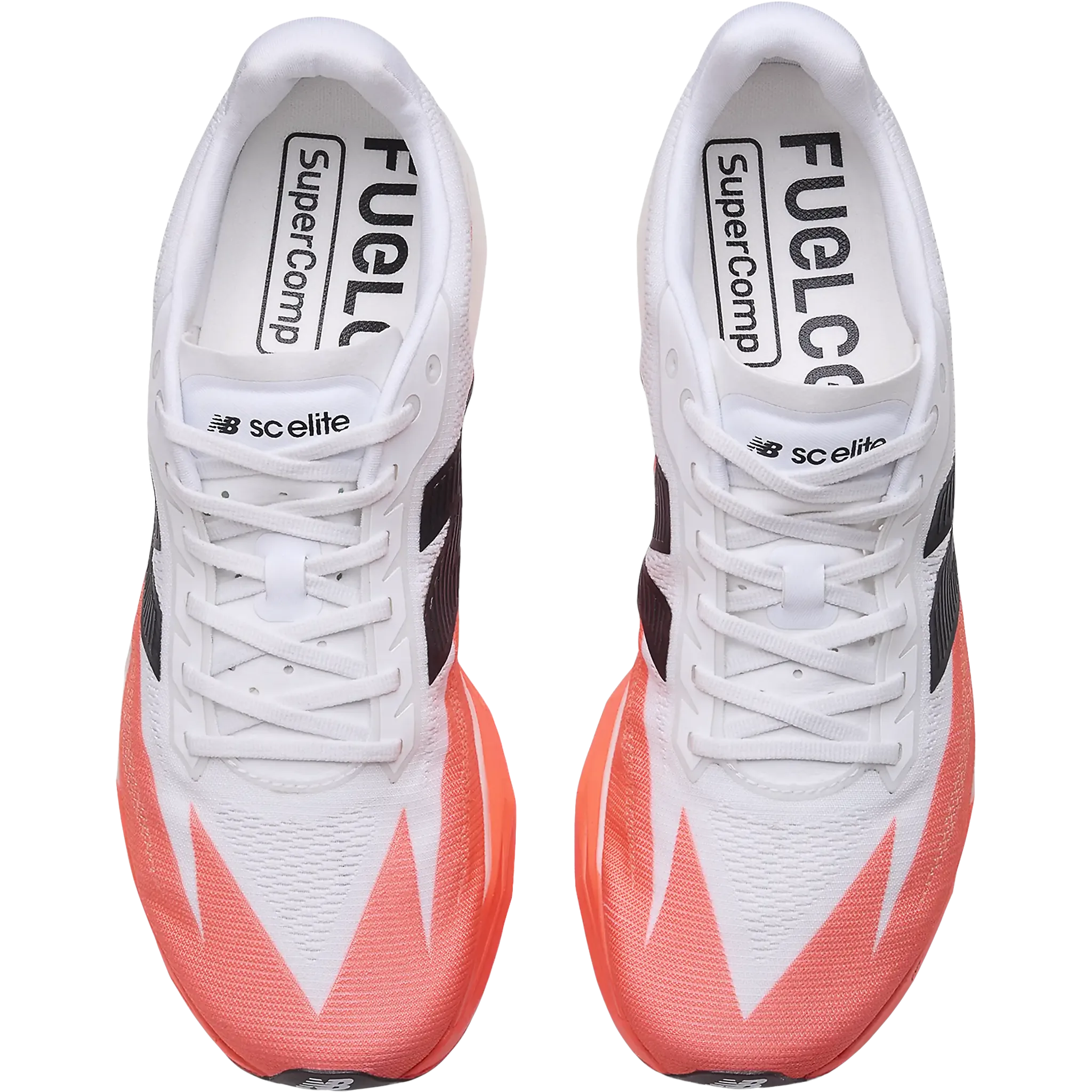 FuelCell SuperComp Elite V5 Men