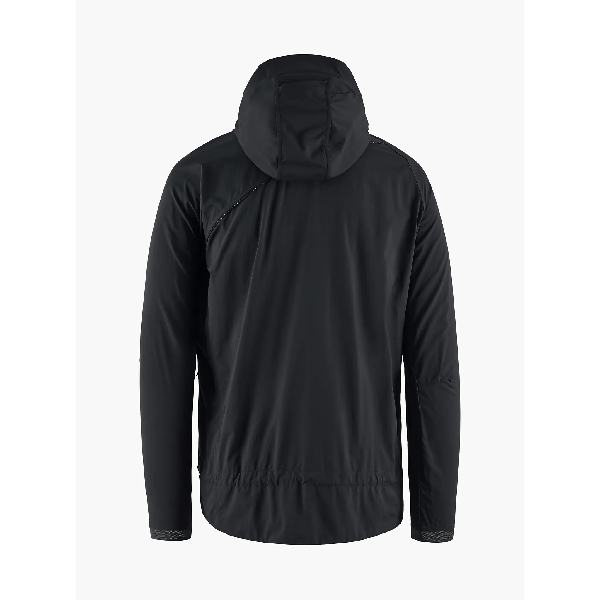 Nal Hooded Jacket Men løbejakke