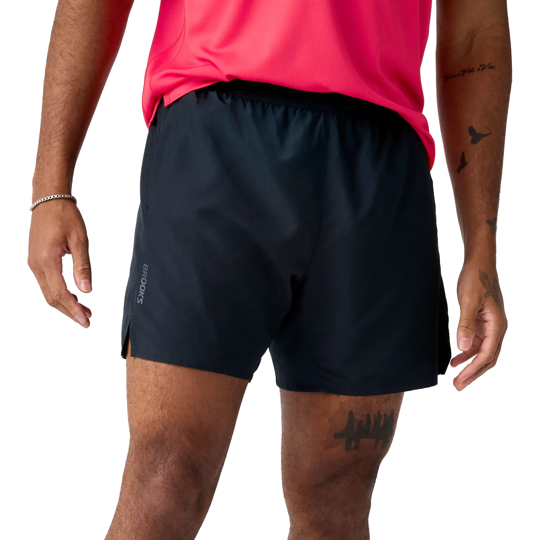 Dash 2-in-1 Short Men