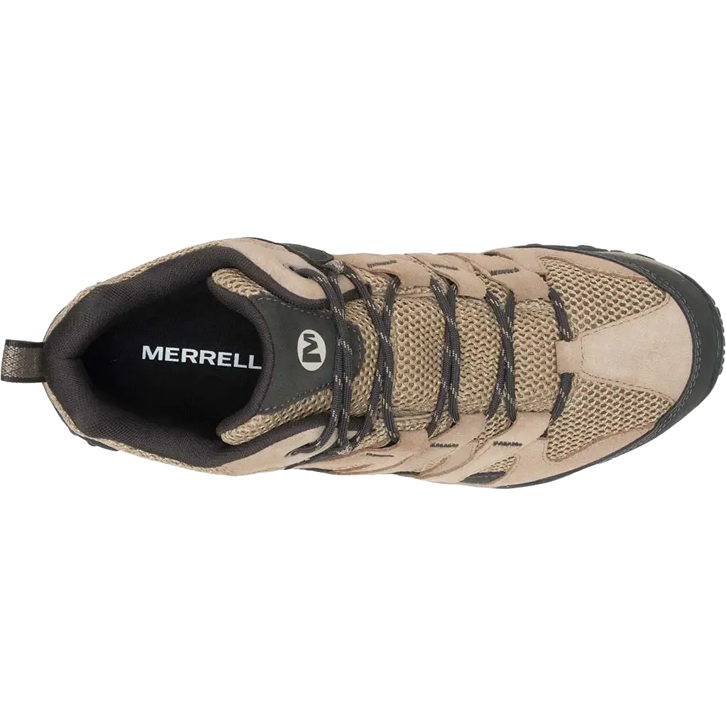 Alverstone Mid GTX Men vandringskängor