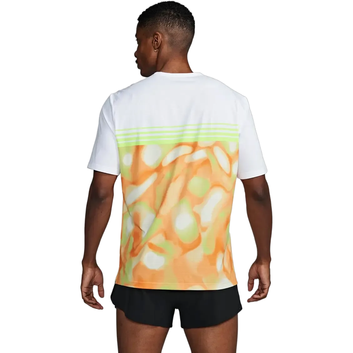 Elite Short Sleeve Men
