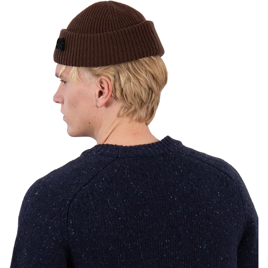 Fisherman Beanie