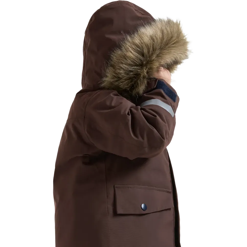 Bjärven Kids Parka 5