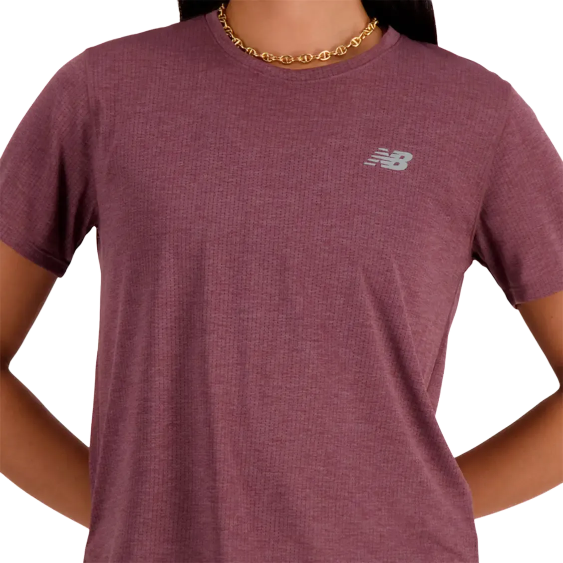 Athletics T-Shirt Women