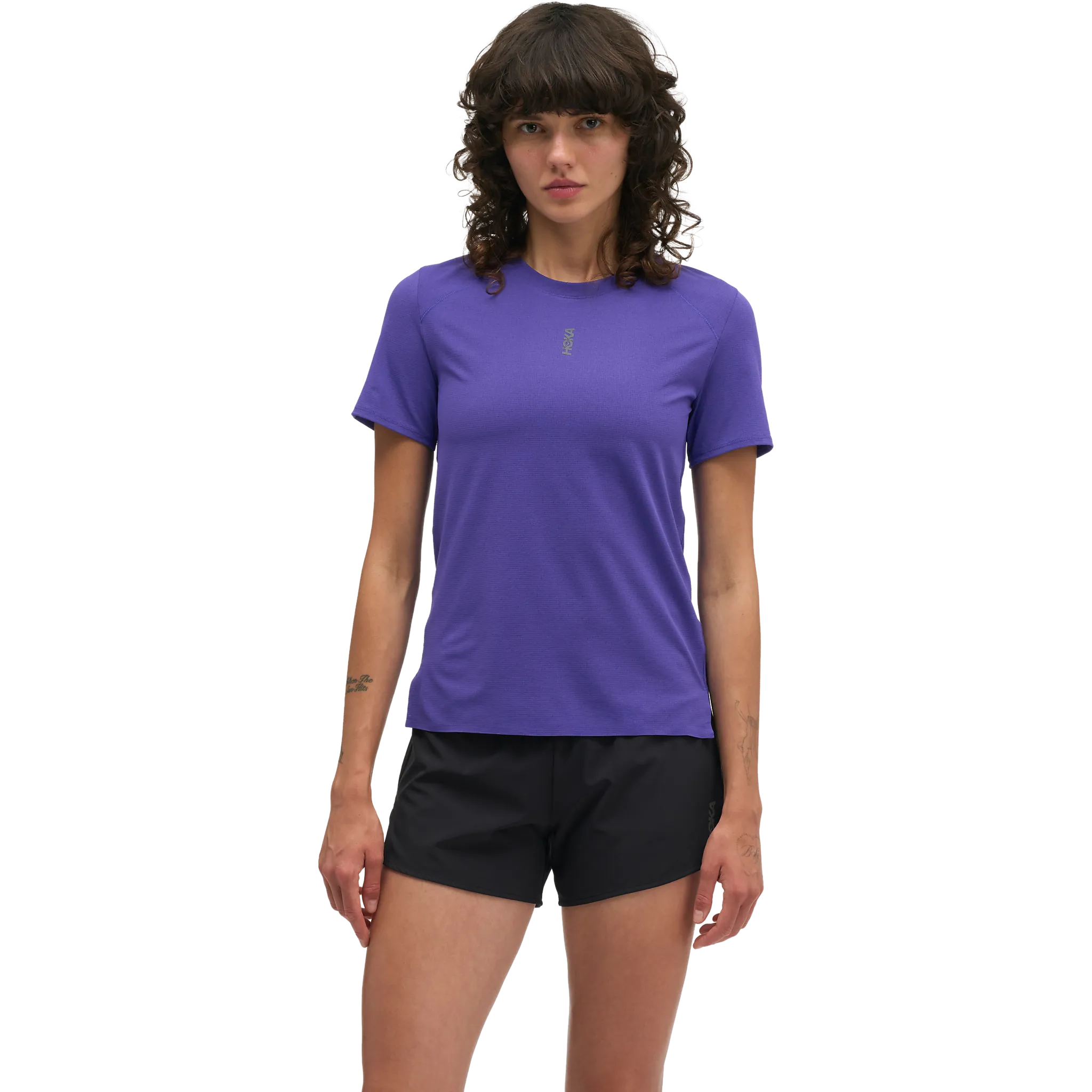 EveryRun Short Sleeve