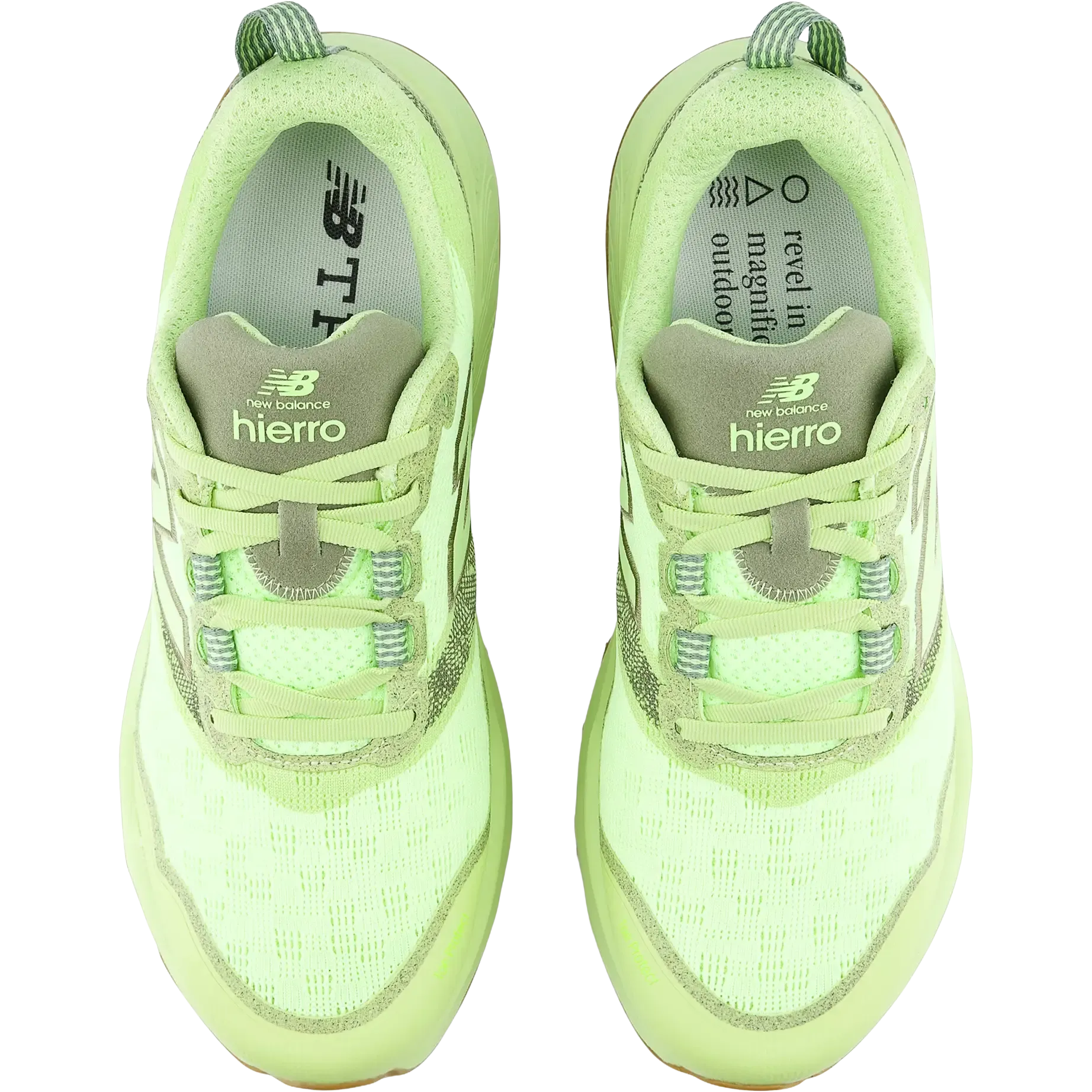 Hierro V9 Men