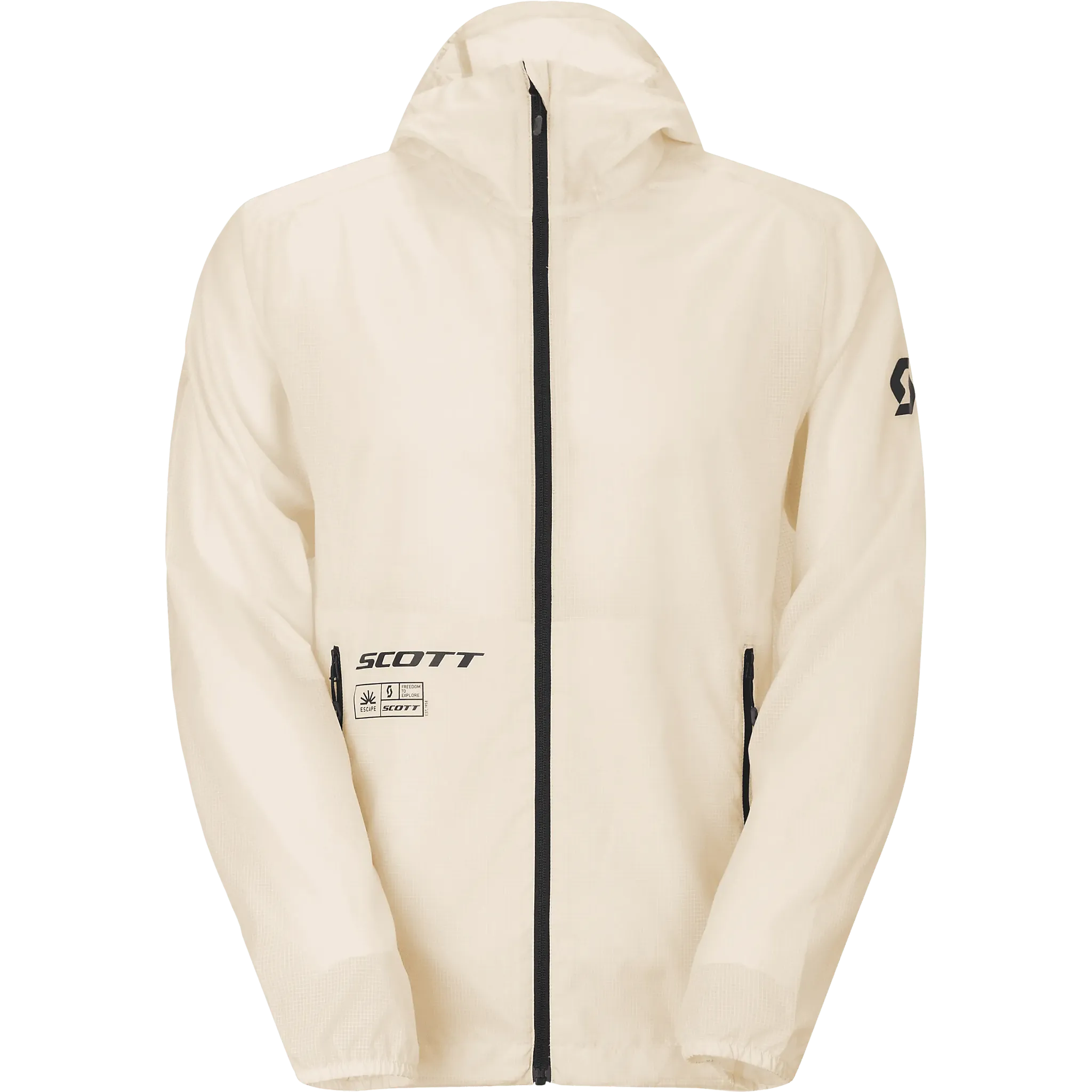 Explorair Escape LT Windbreaker Jacket M
