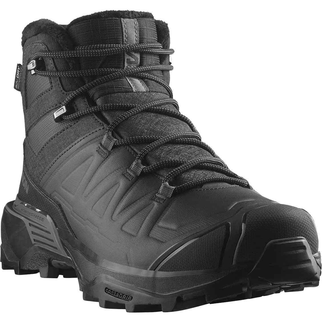 X Ultra Snowpilot Waterproof Men vinterstövel