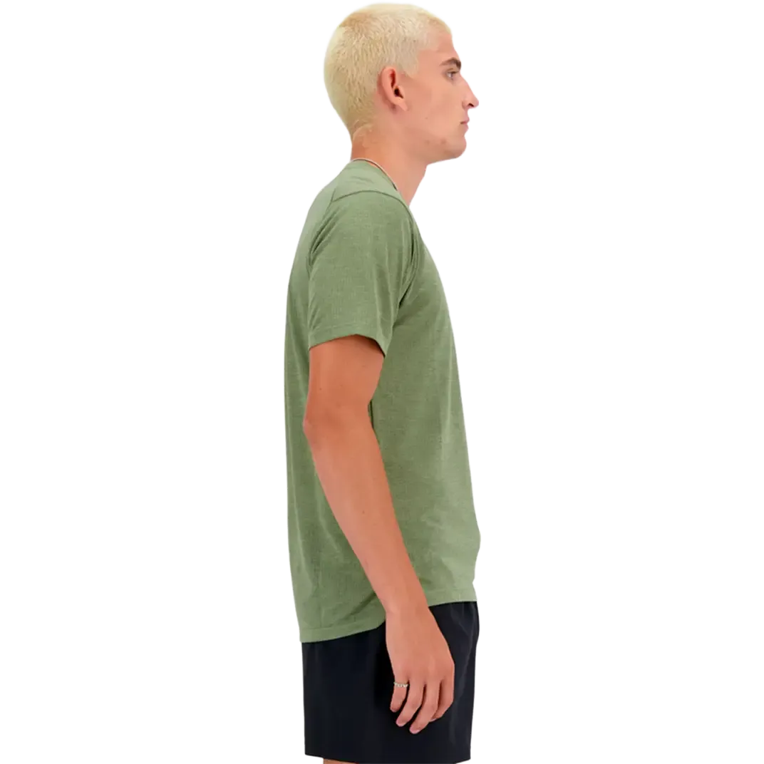 Athletics Run T-shirt Men