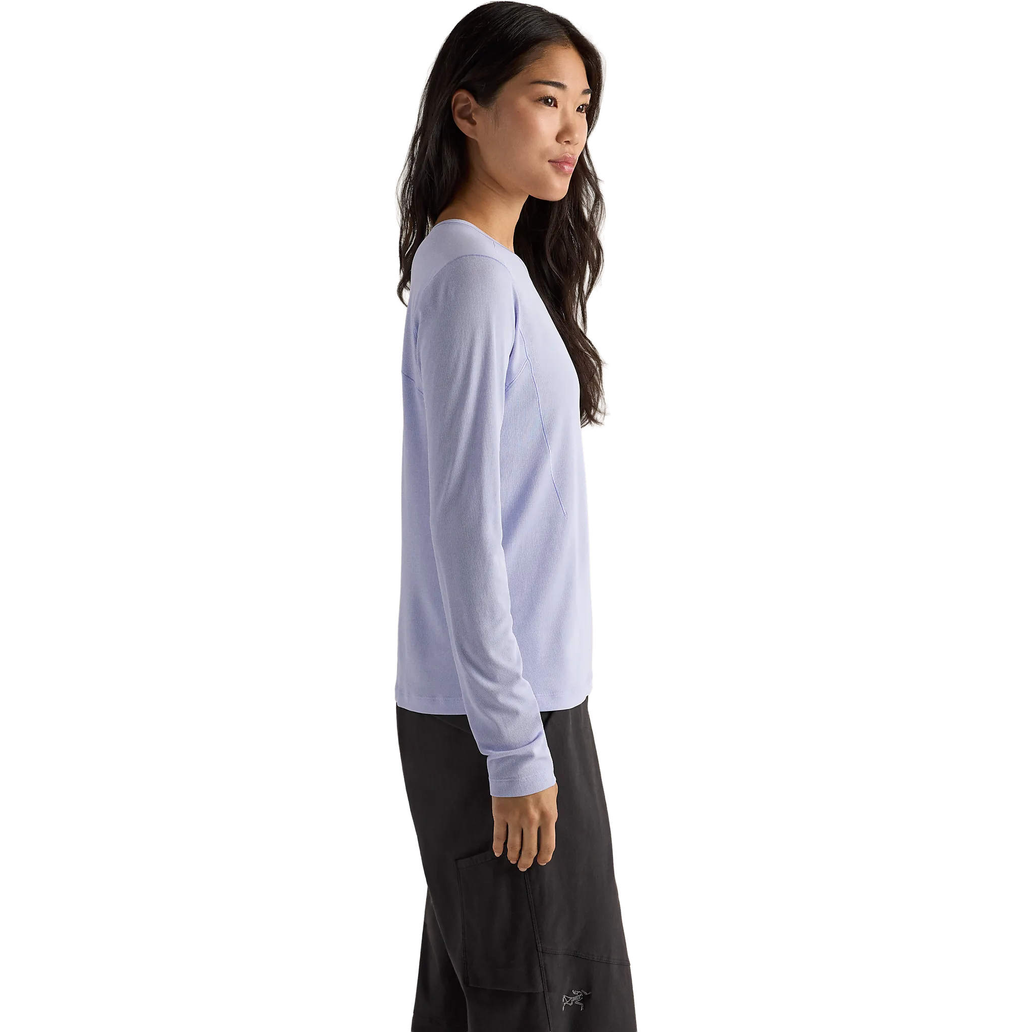 Sunna Crew LS Women