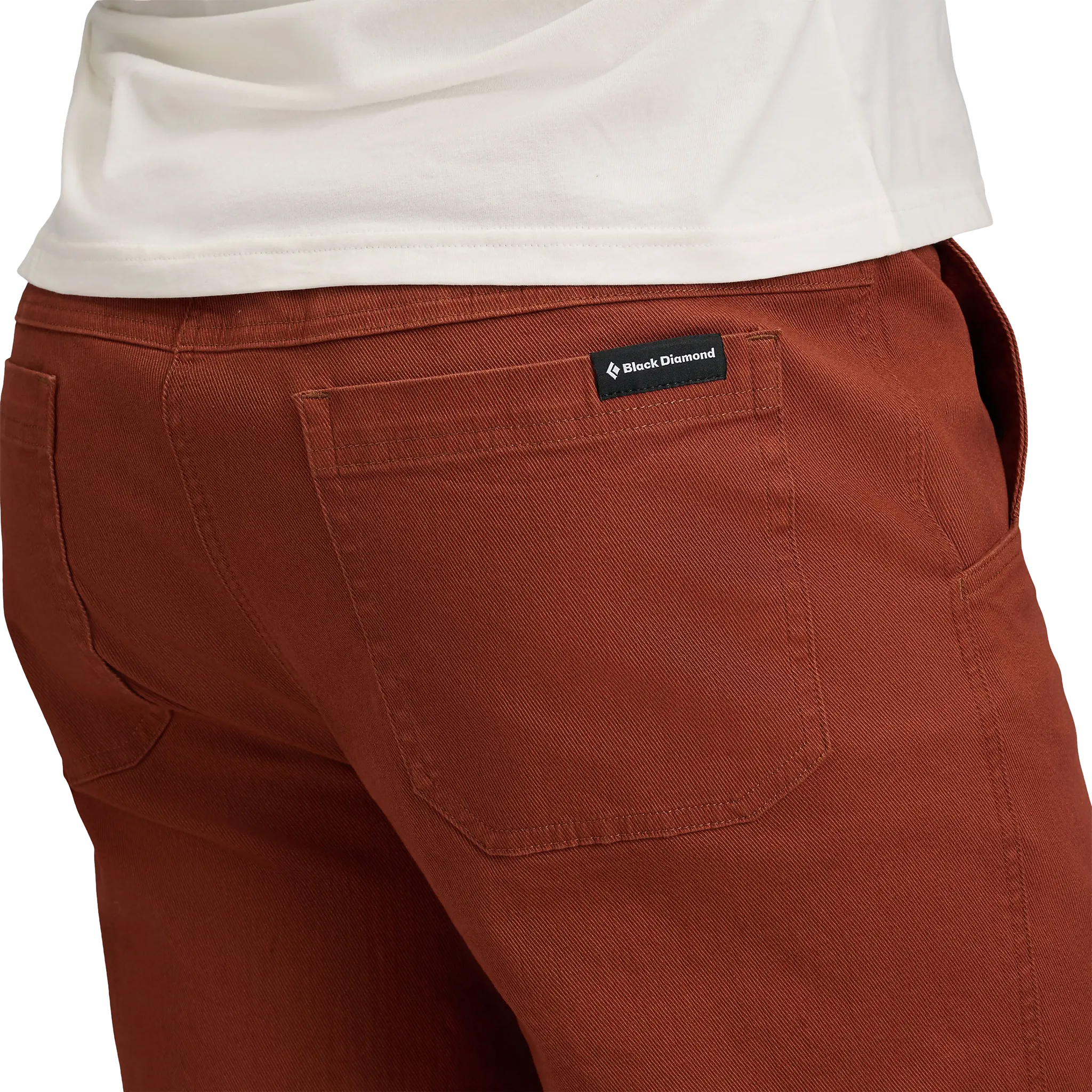 Dirtbag Pants Men bukser