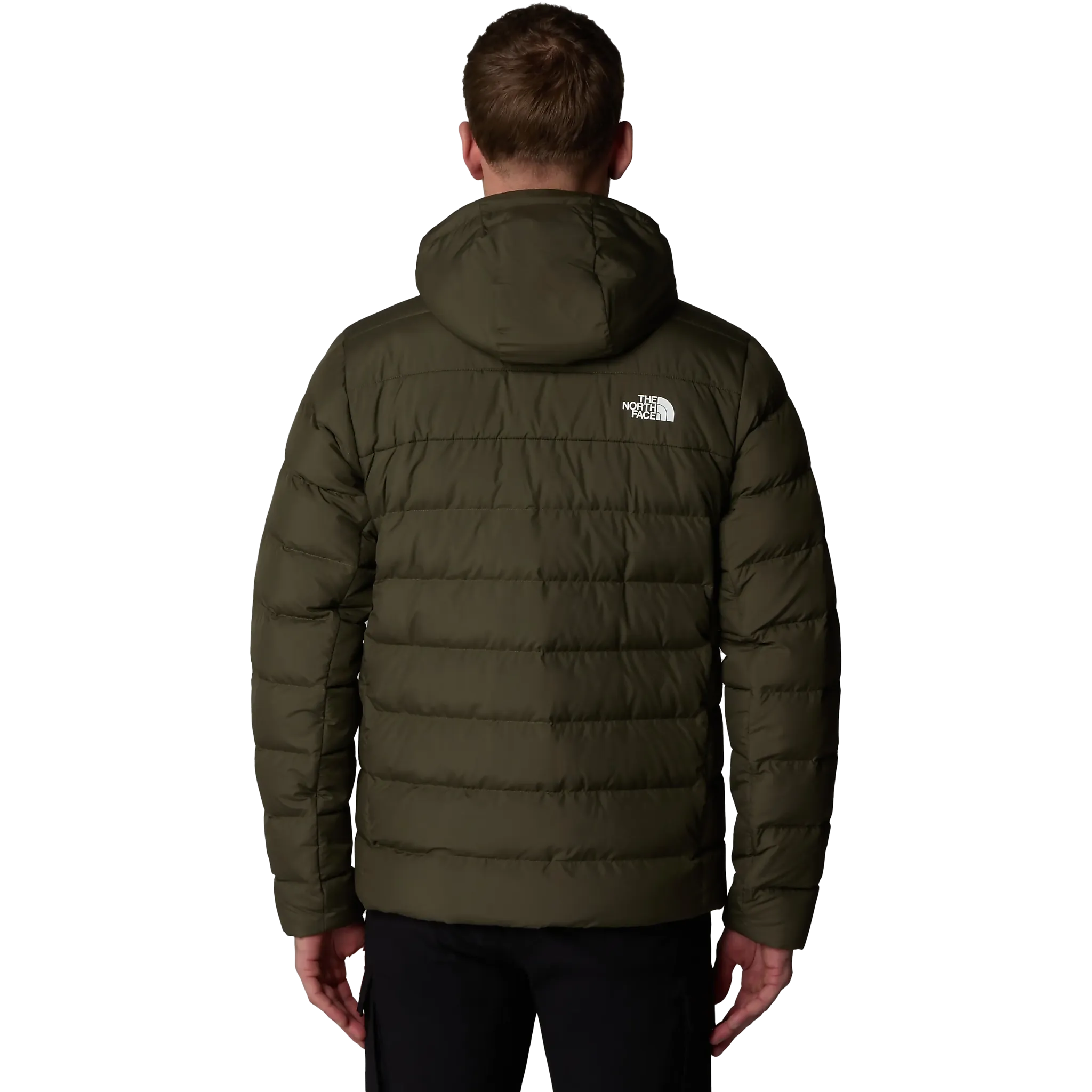 Aconcagua 3 Hoodie Men herrejakke