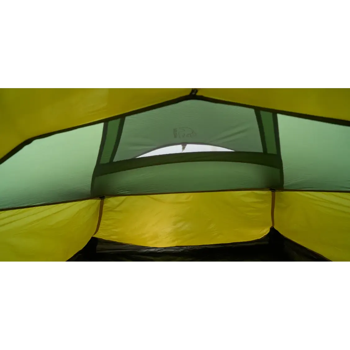 Halland 2 LW (2.0) Tent telt 2 prs.