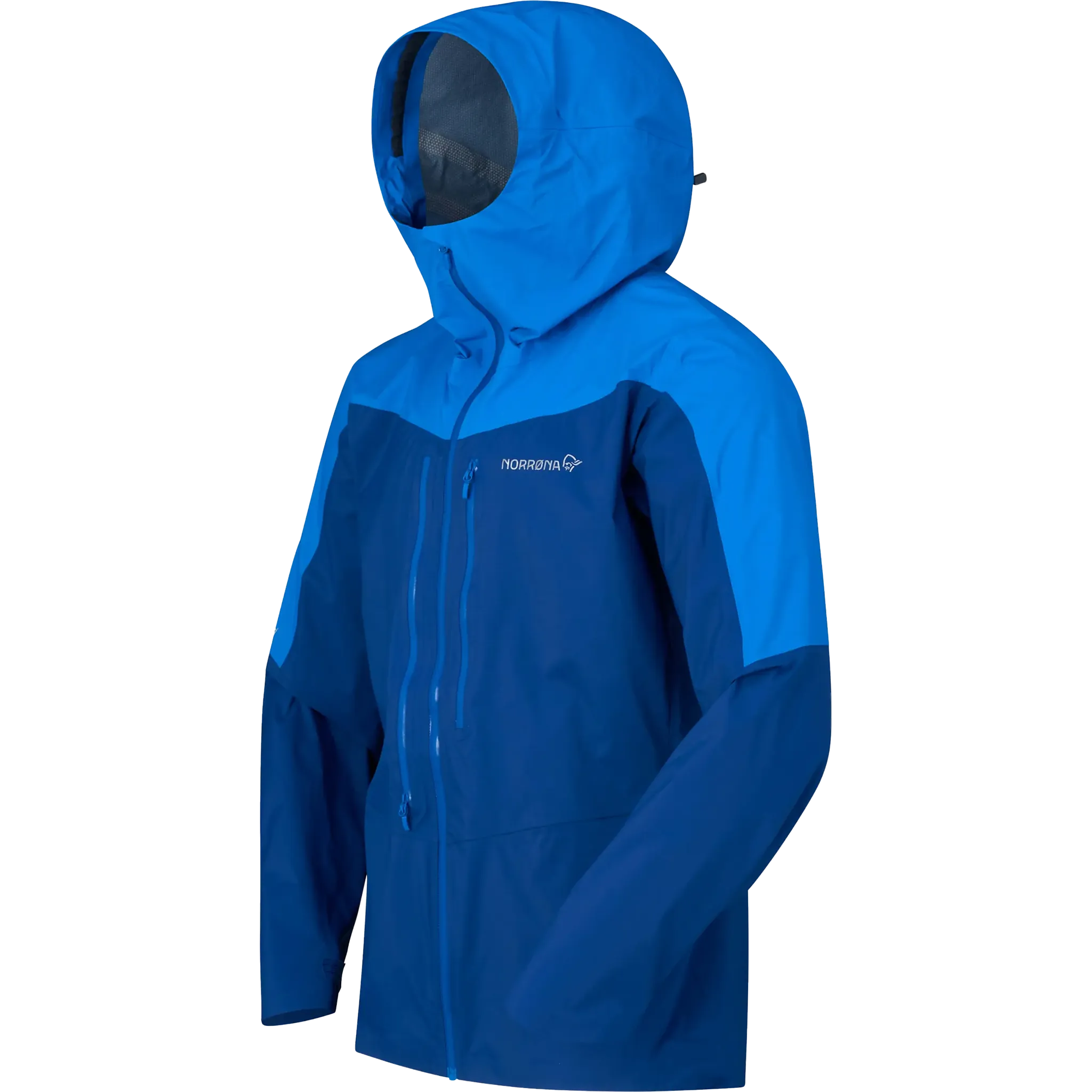 Falketind Dri1 Jacket Men