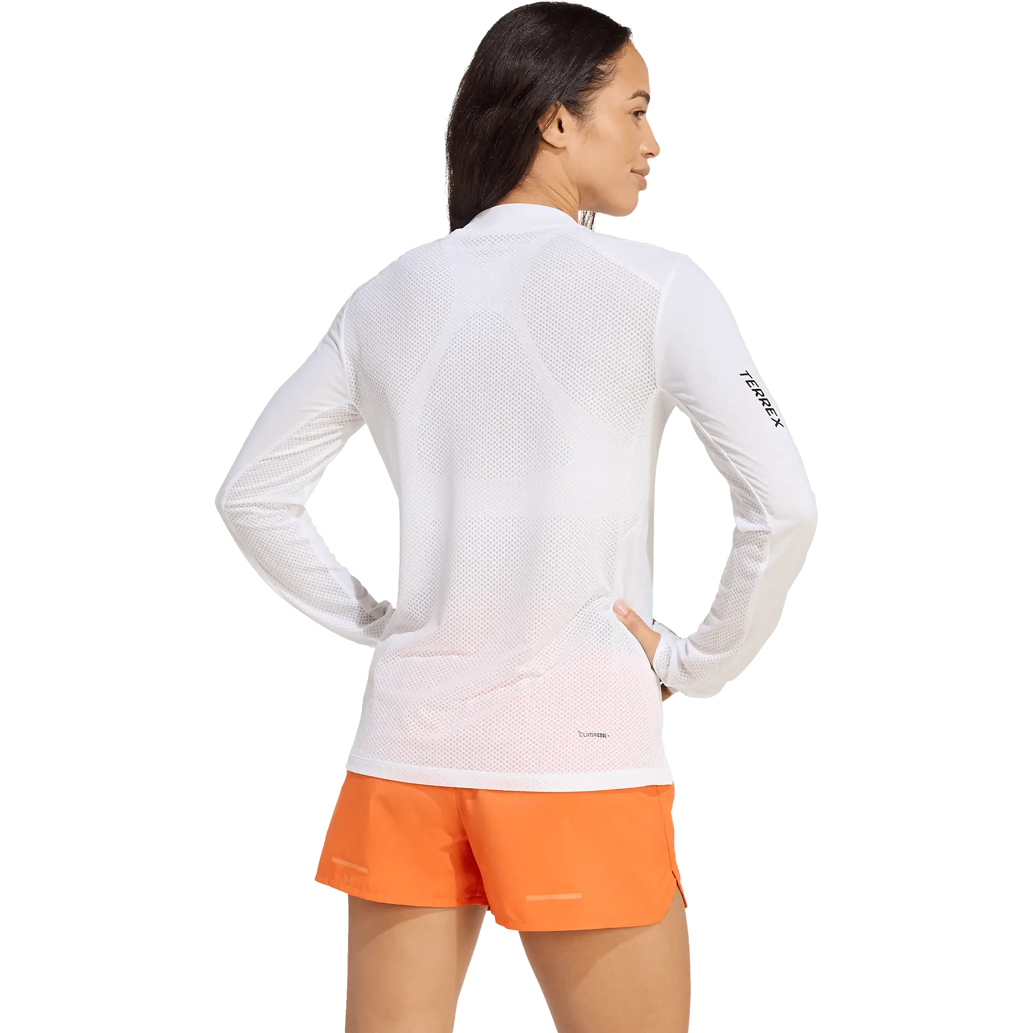 XPR LS Tee Women