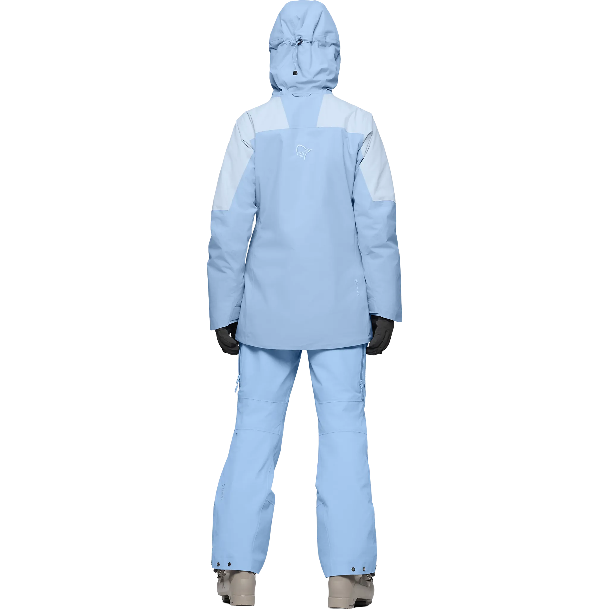 Lofoten Gore-Tex Thermo80 Jacket Women
