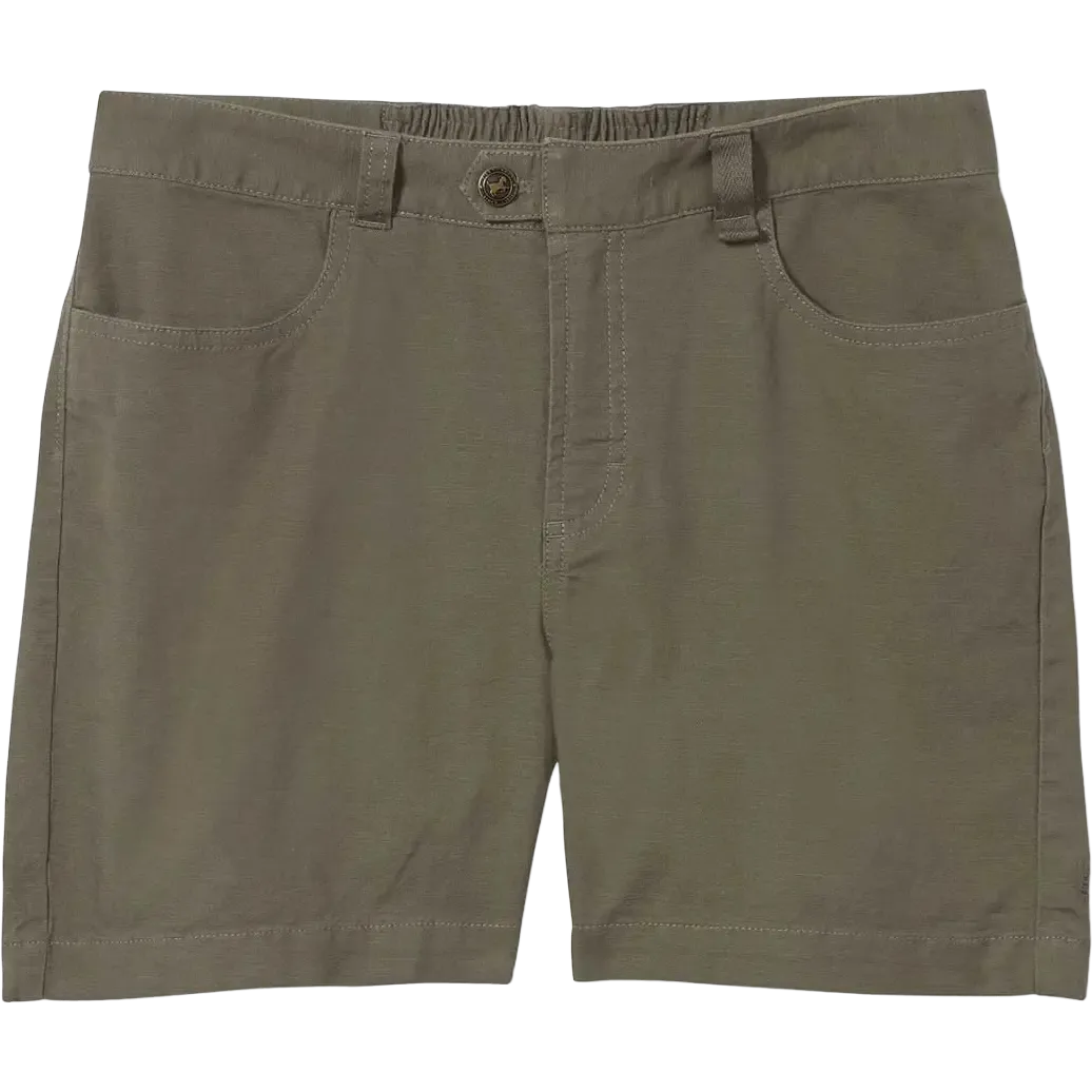 Billy Goat lI Short Women shorts
