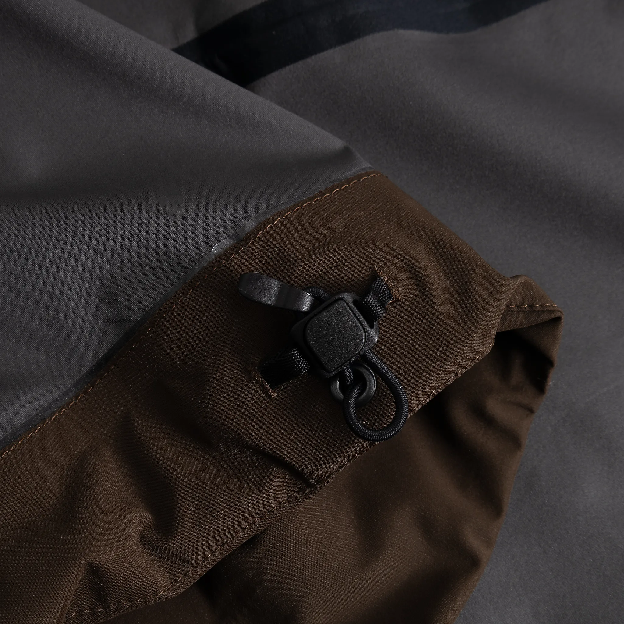 Snaefell Shell Jacket Men