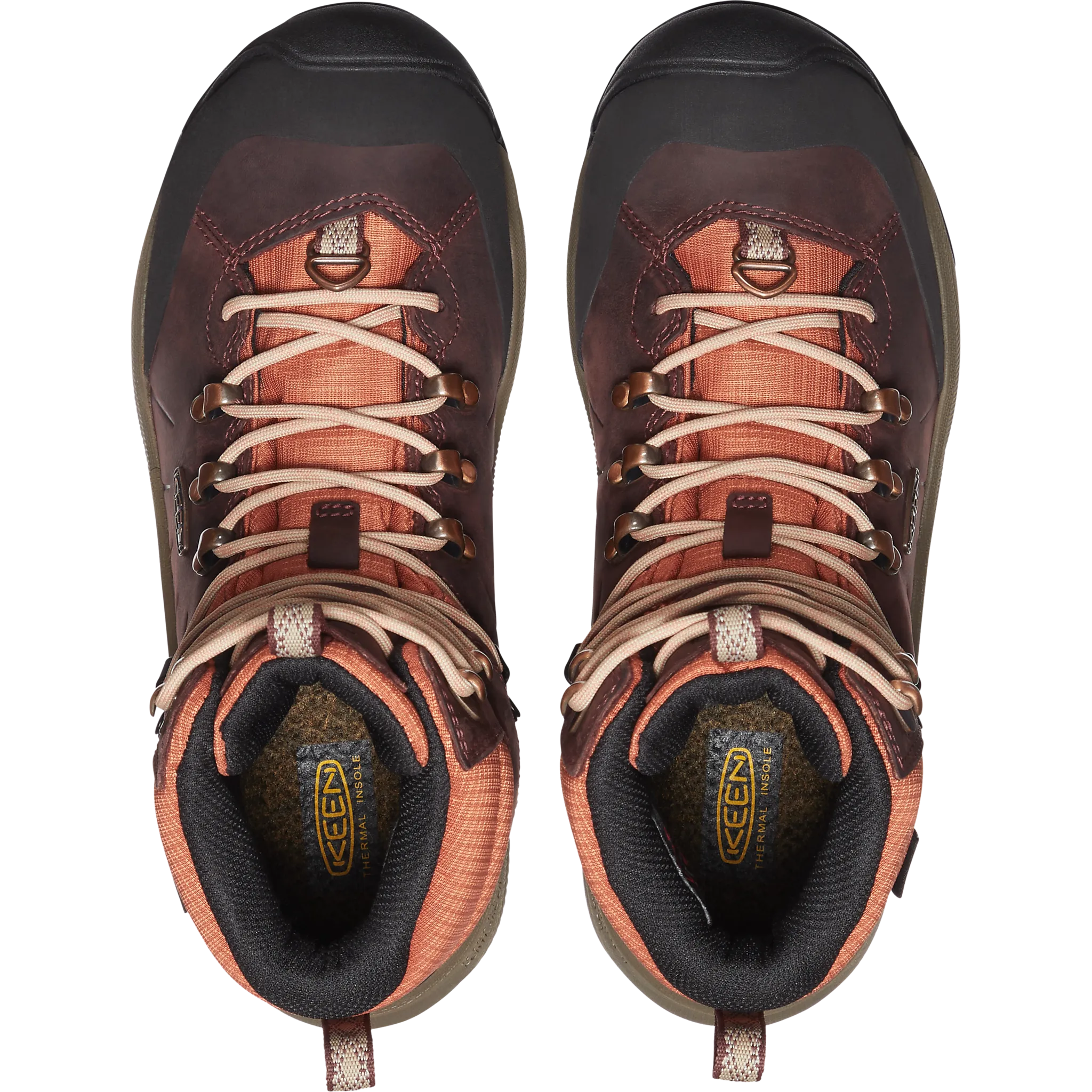 Revel IV Mid Polar Women