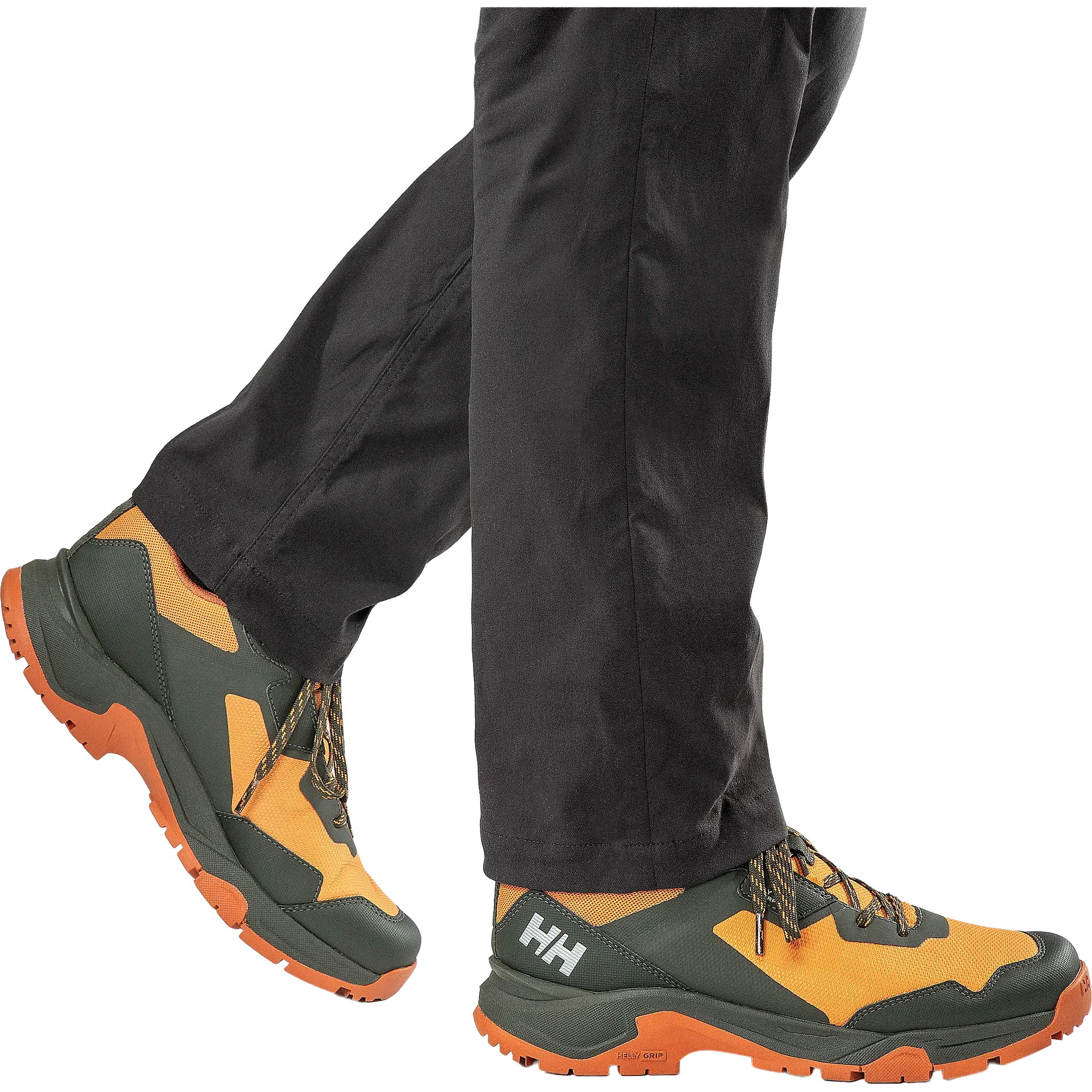 Canyon Low HT Men