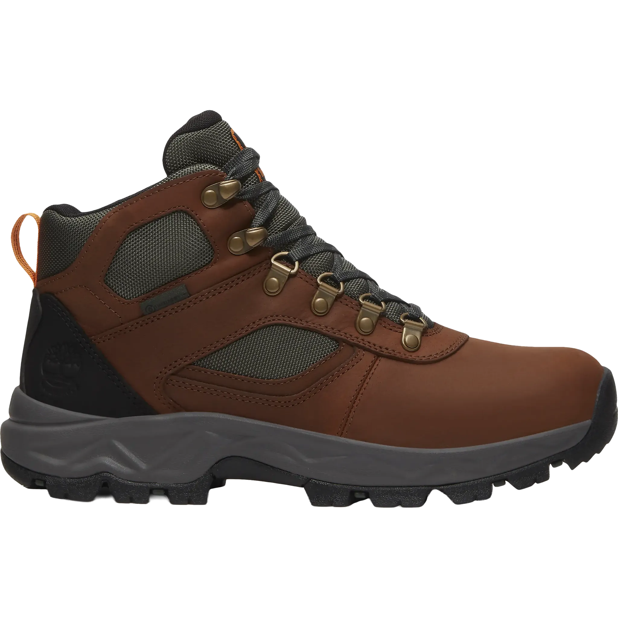 Mt. Maddsen 2.0 Mid Lace Up Waterproof H