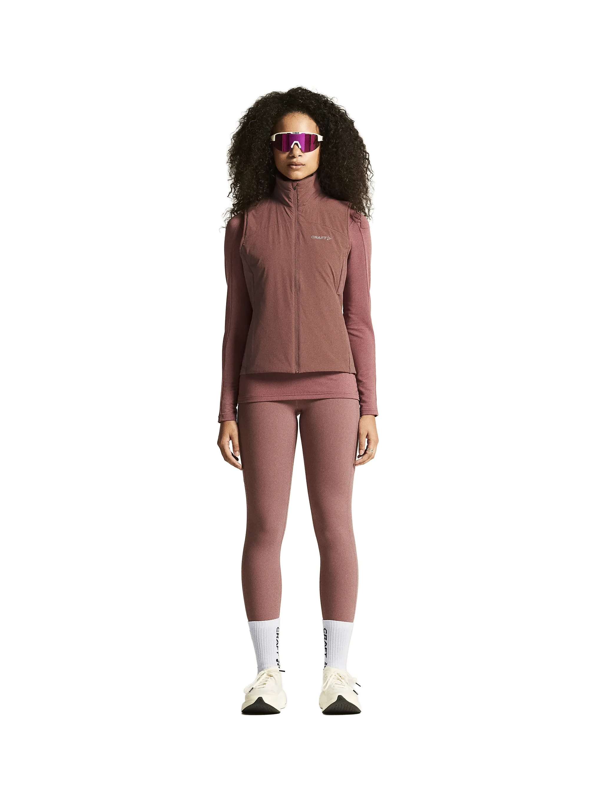 Adv Essence Warm Vest 2 Women