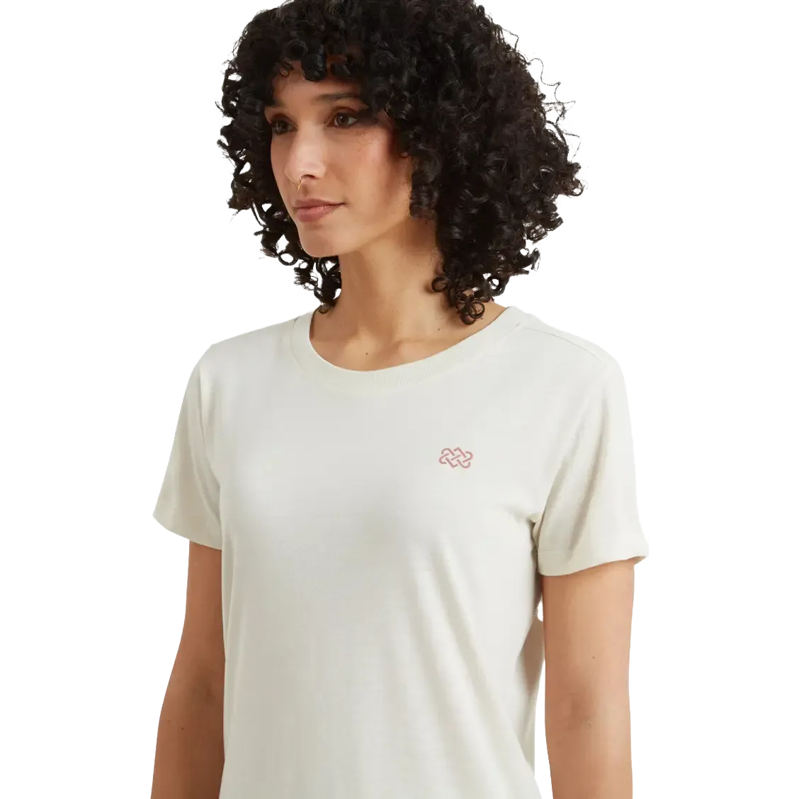Bali Purpose Tee Women dame-T-shirt