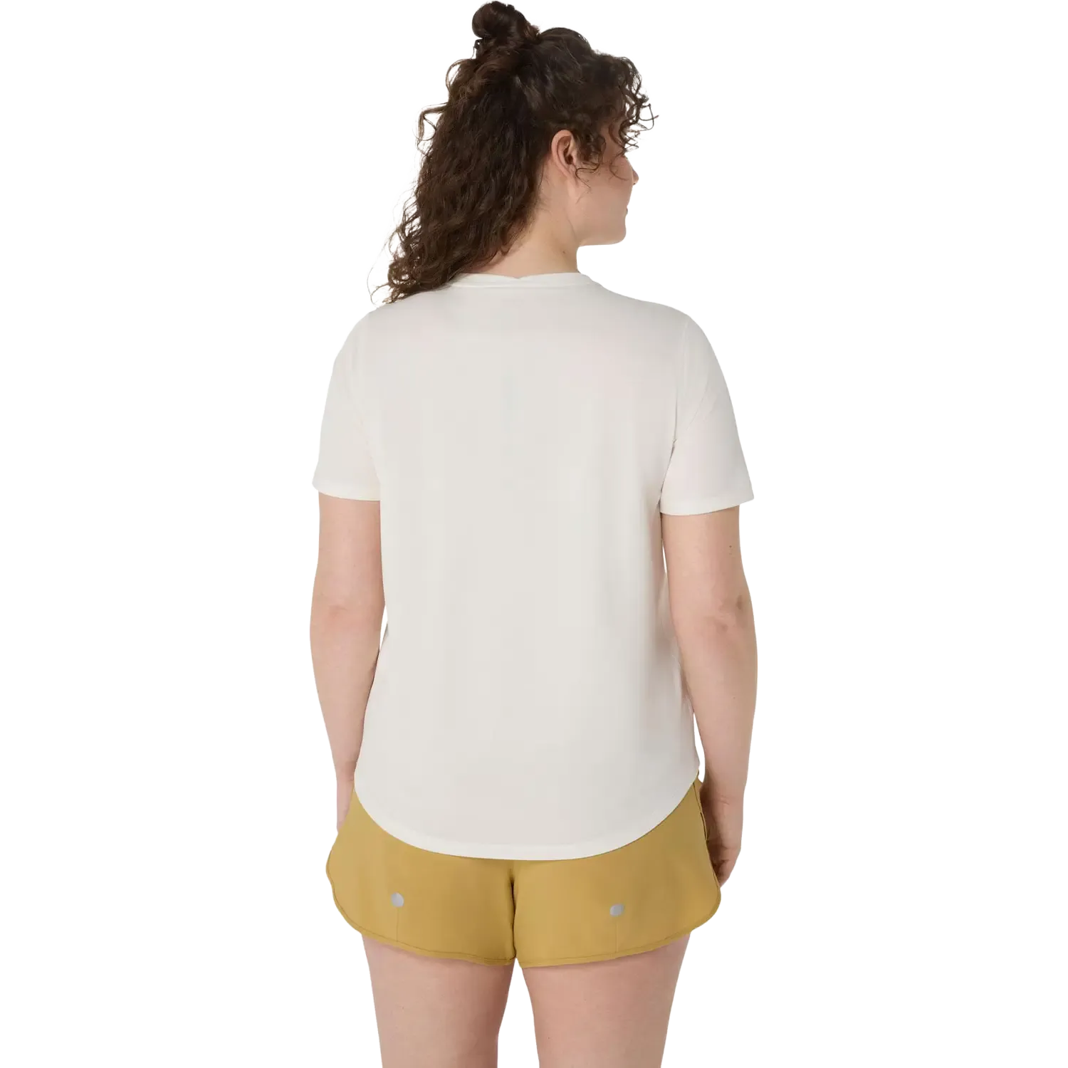 Fujitrail Logo SS Top Women