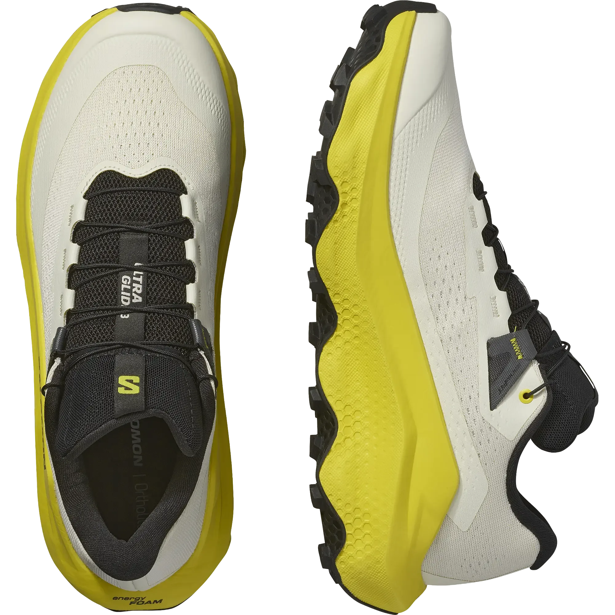 Ultra Glide 3 Men