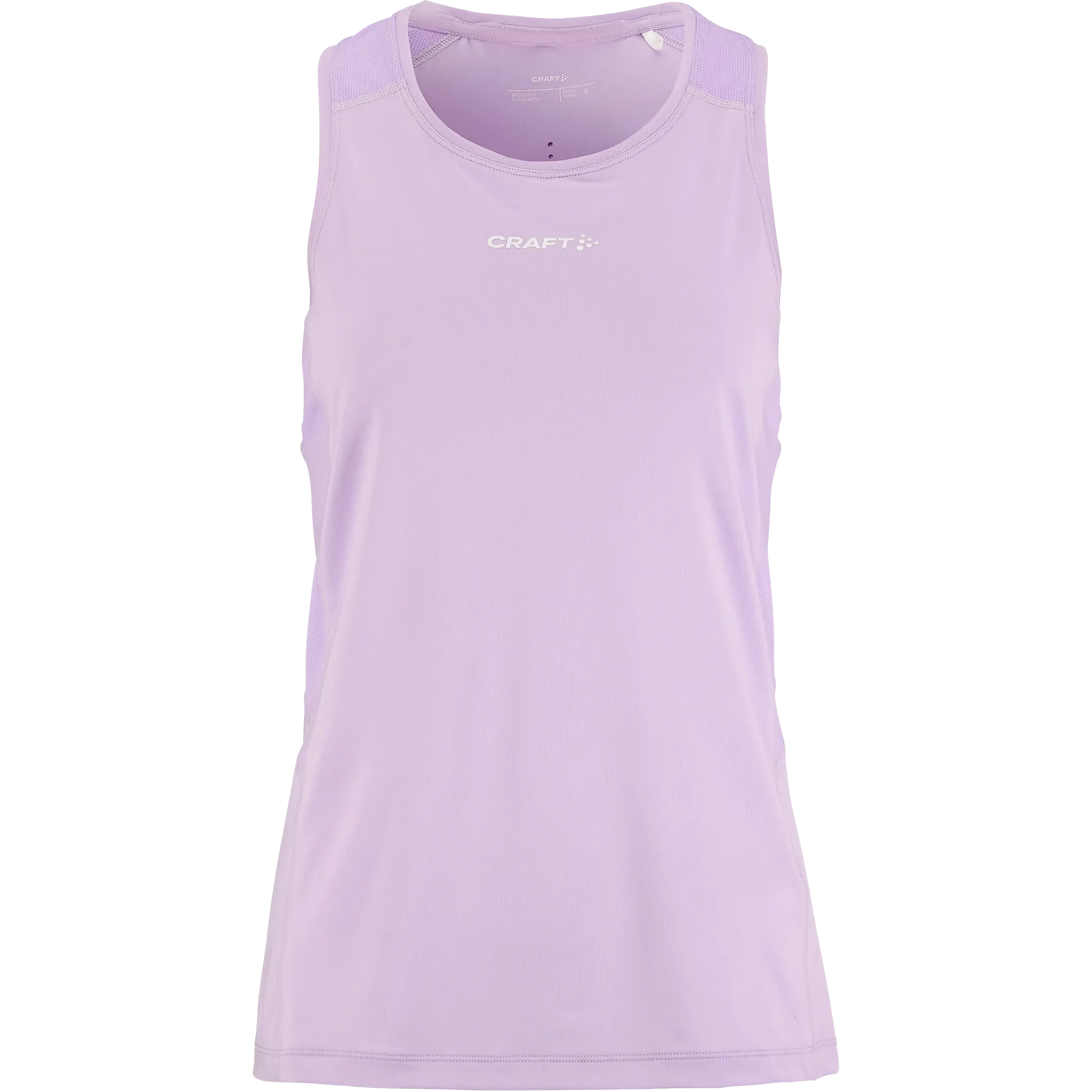 Adv Essence Singlet 2 Women