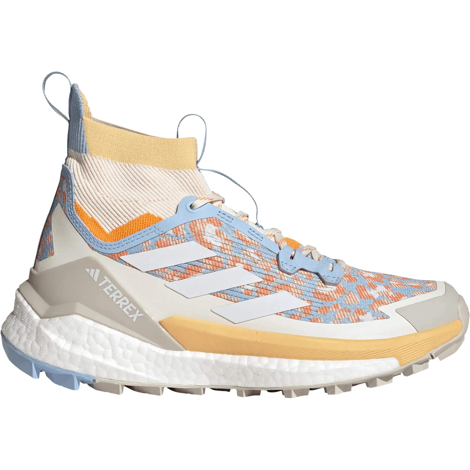 Terrex Free Hiker 2 Women