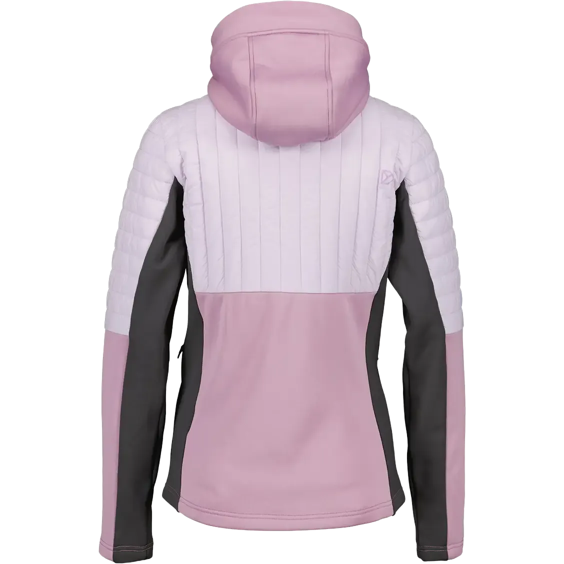 Annema Jacket Women hybridjakke
