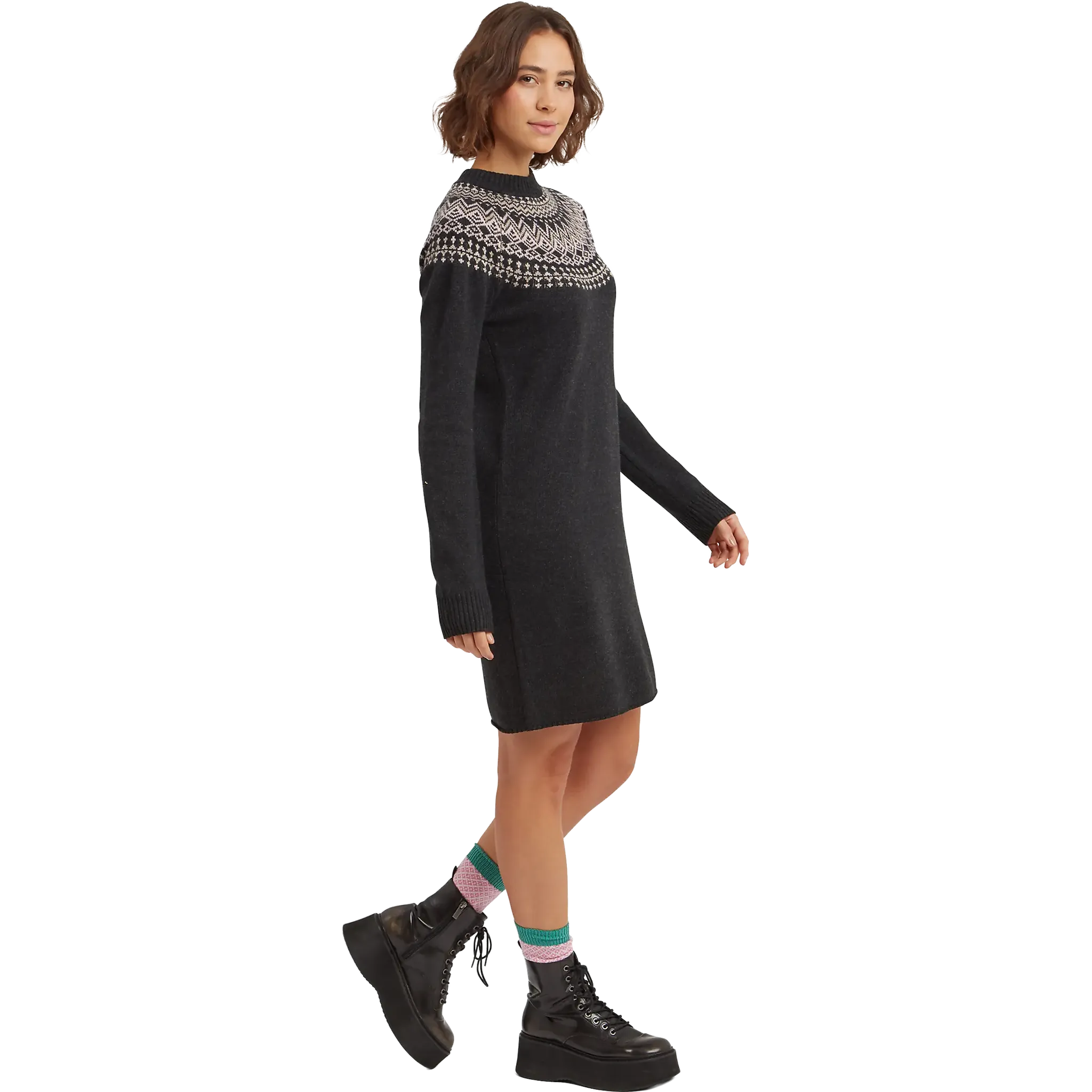Pamu Dress