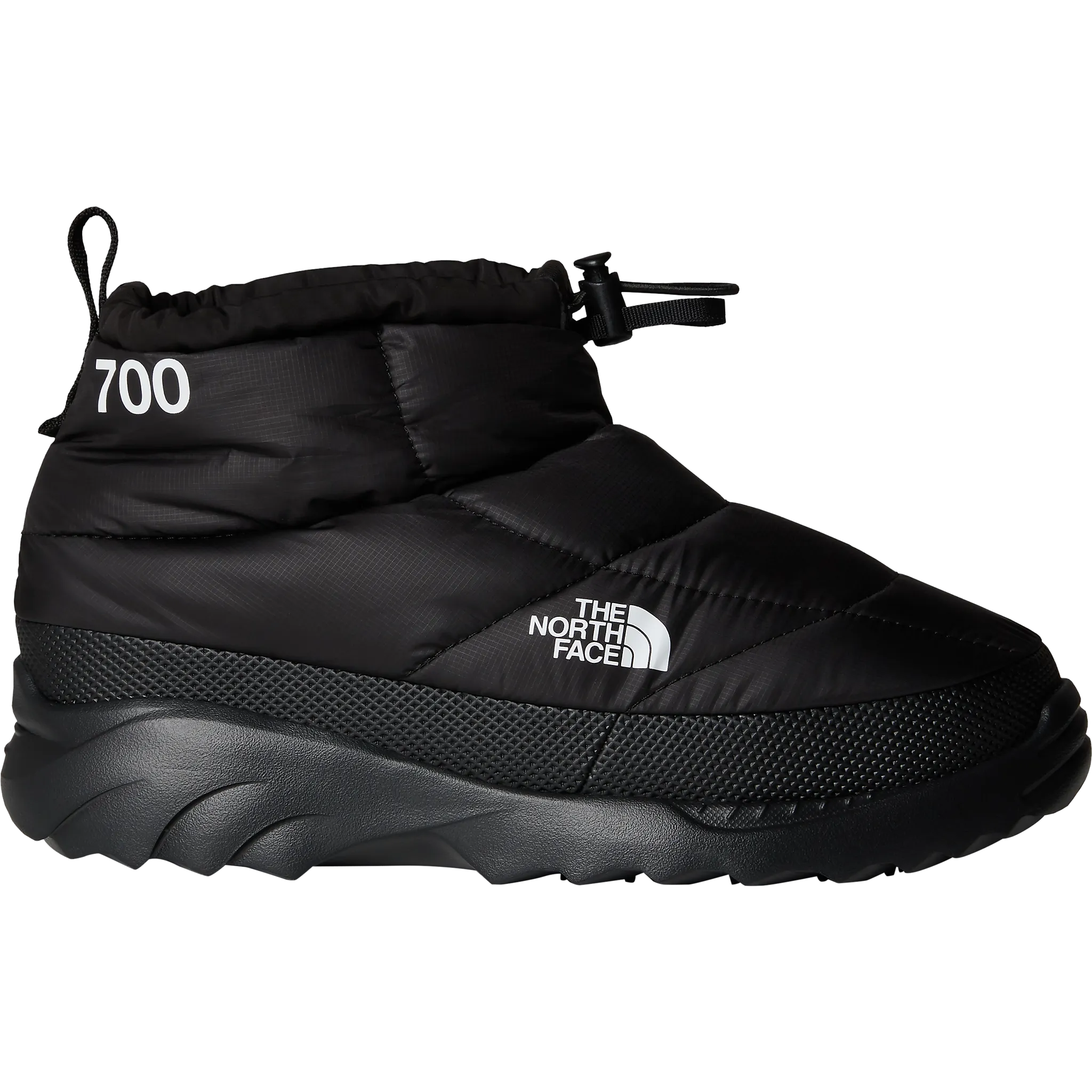 Nuptse Traction Chukka