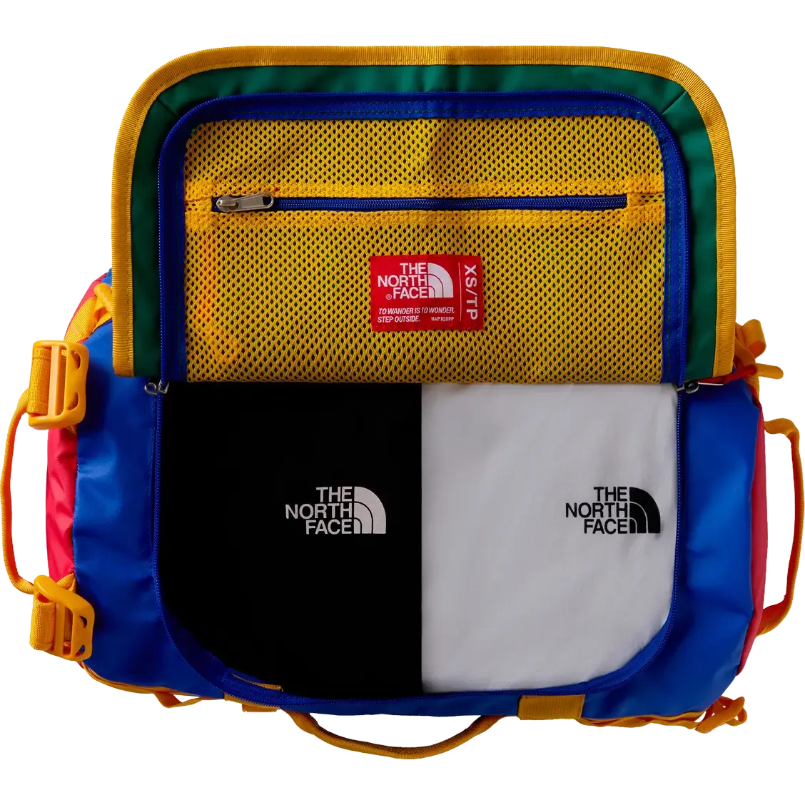 Base Camp Duffel XS 31 liter