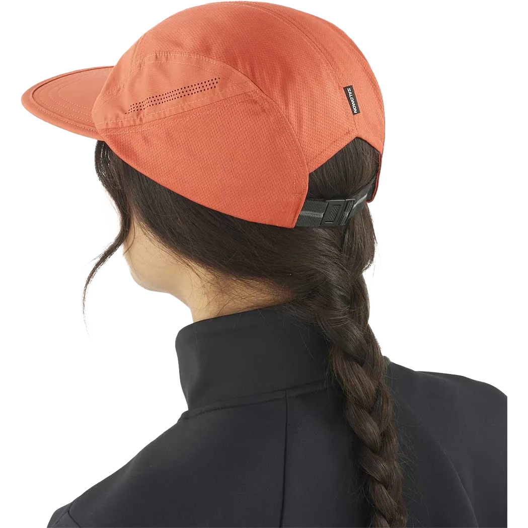SHKout 7 Panel Cap