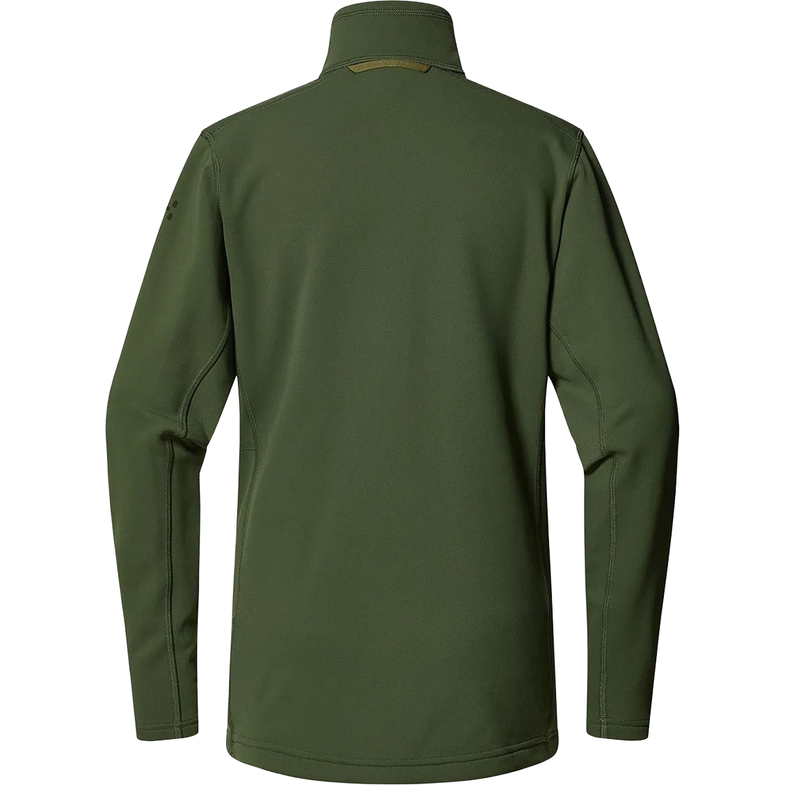 Rosson Mid Jacket Women fleece