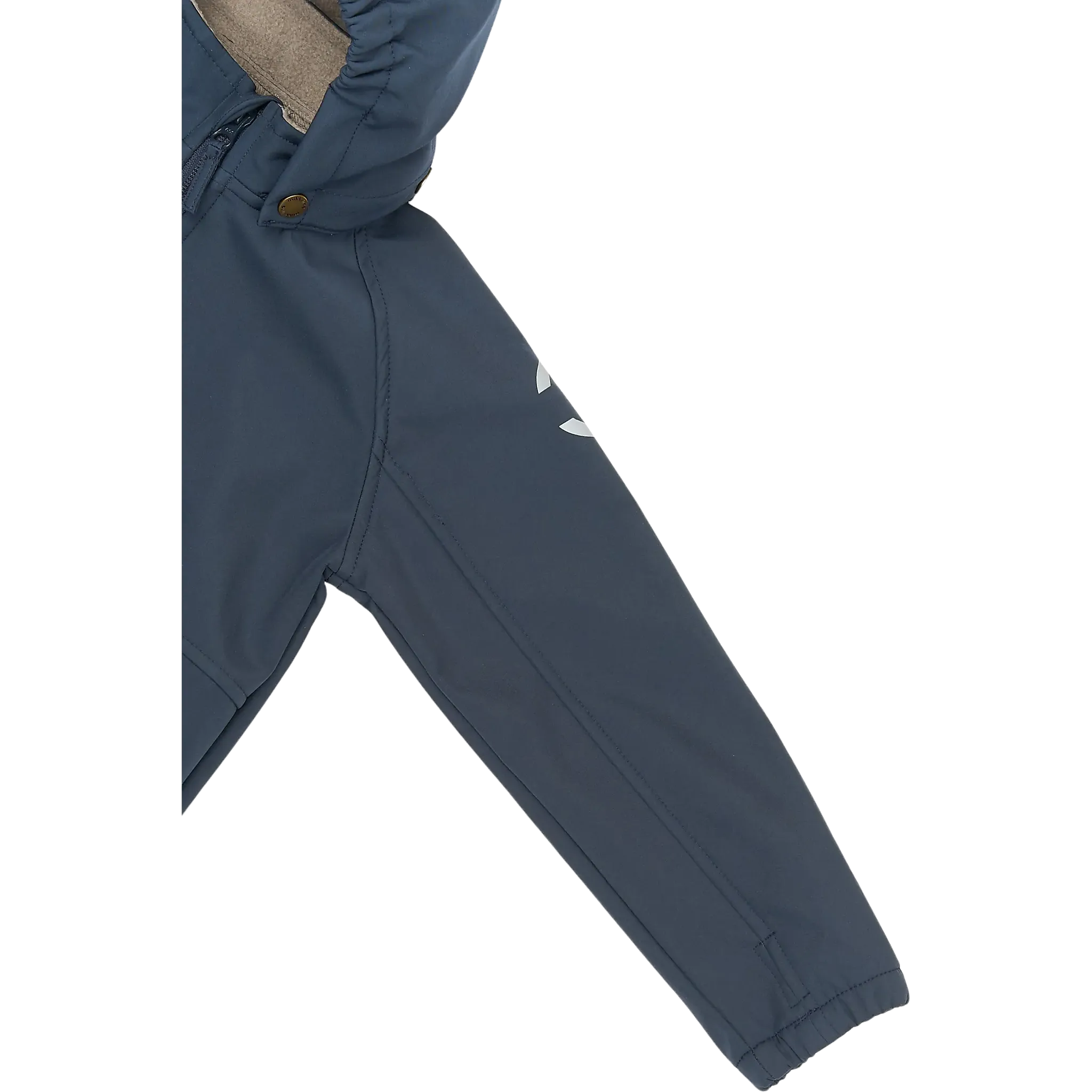 Softshell Jacket
