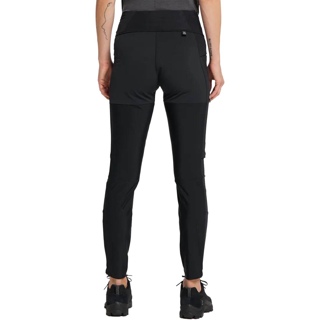 Luna Tights Women damtights
