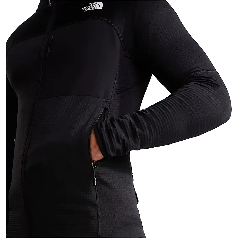 Polartec Powergrid Stormgap Jacket Men