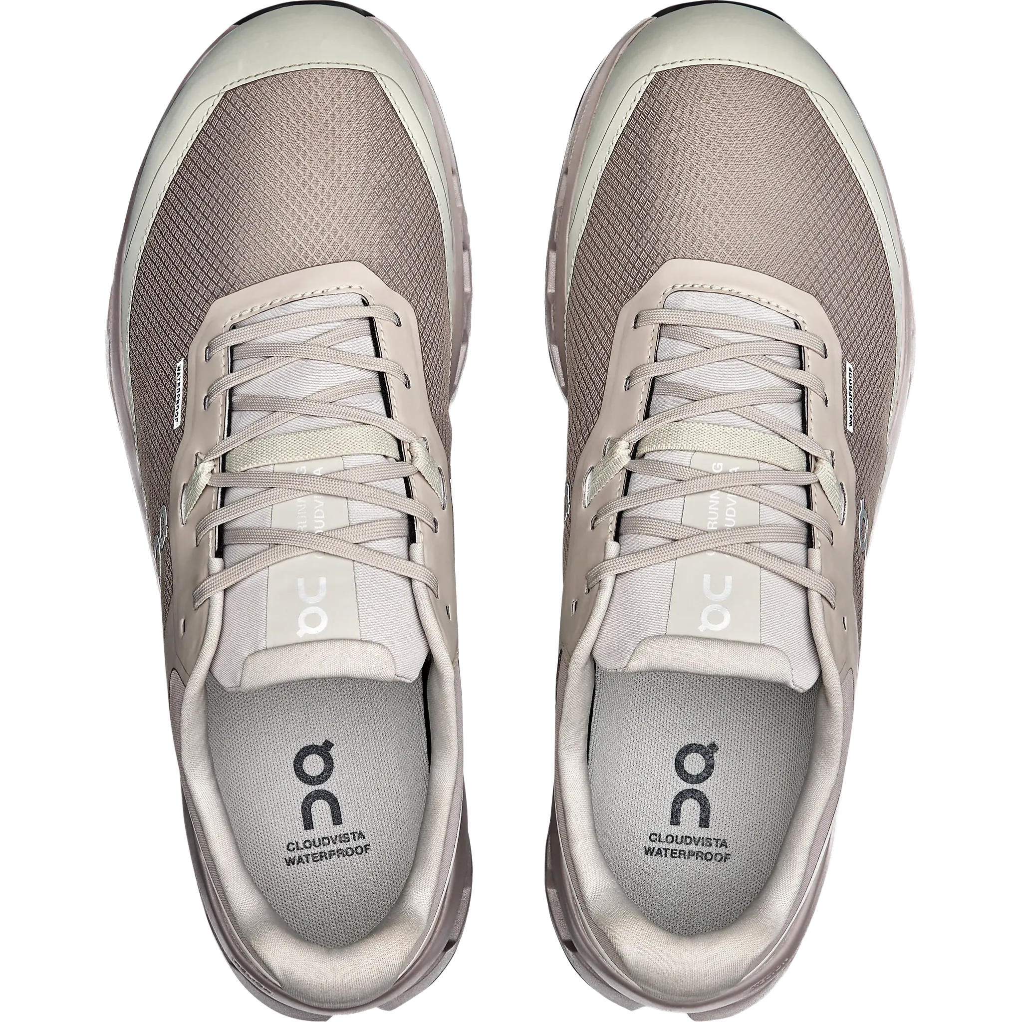 Cloudvista 2 Waterproof Men