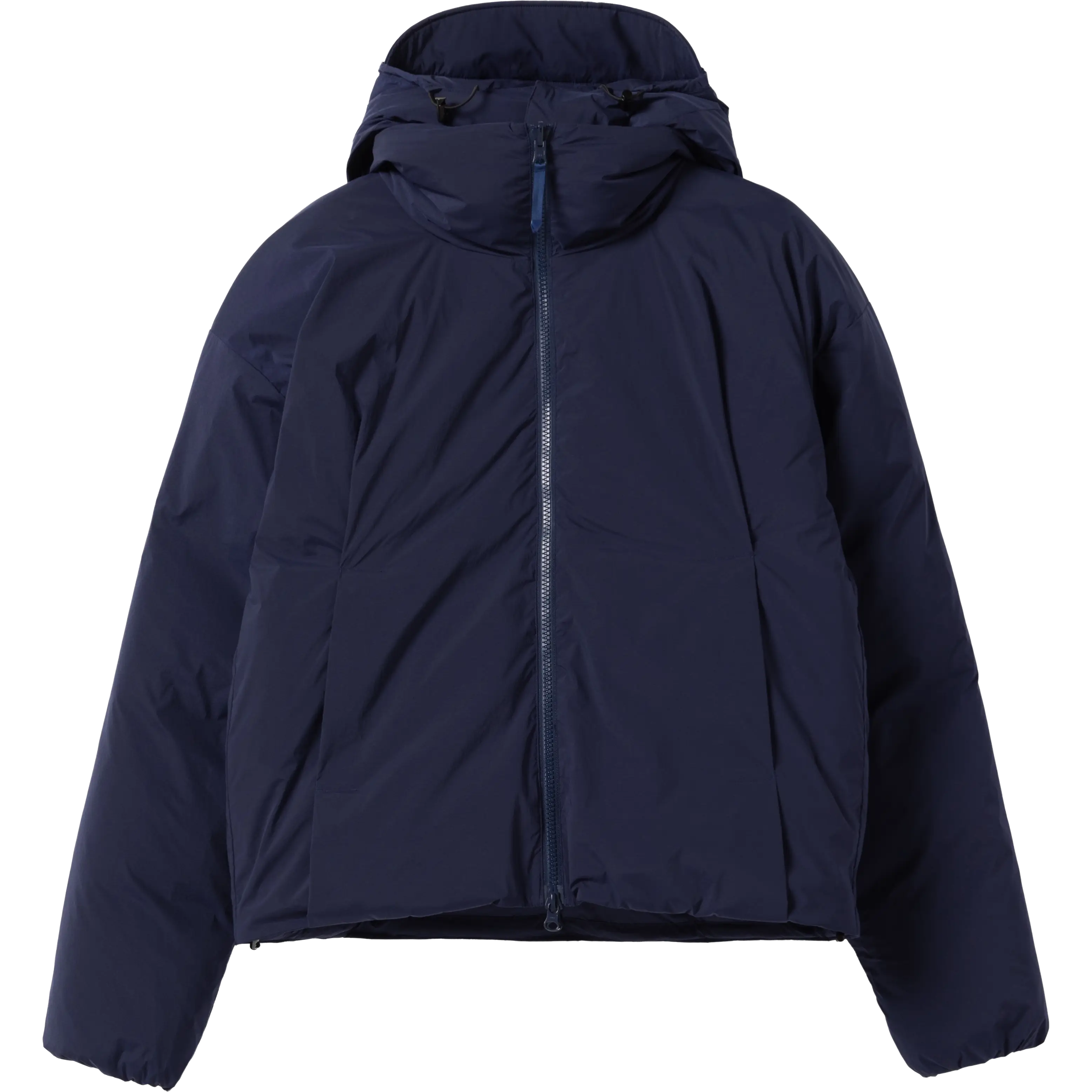 66°North Aegisida Down Jacket Men - Eventide - M - Dunjakker