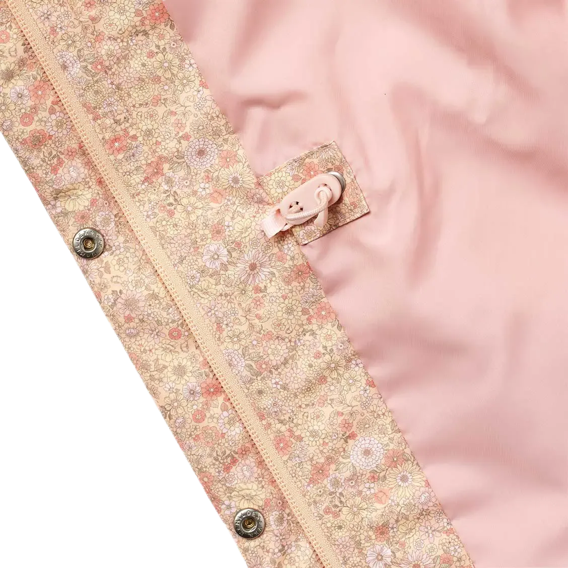 Jacket Ada