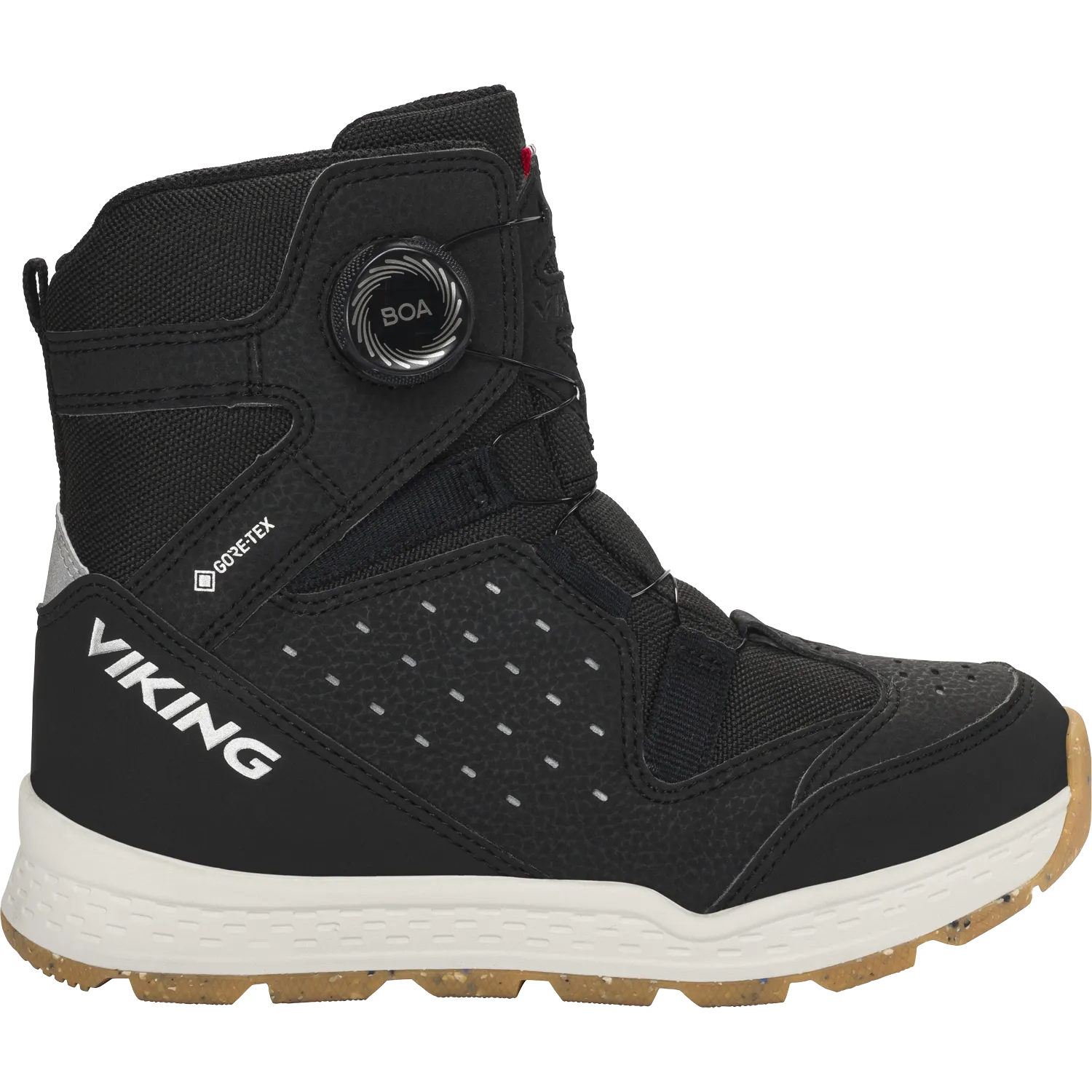 Espo Reflex Warm GTX BOA vinterkängor